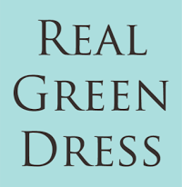 Real Green Dress 1083935 Image 7